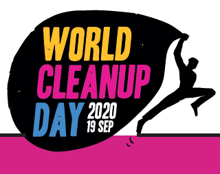 Logo World Clean Up Day.png