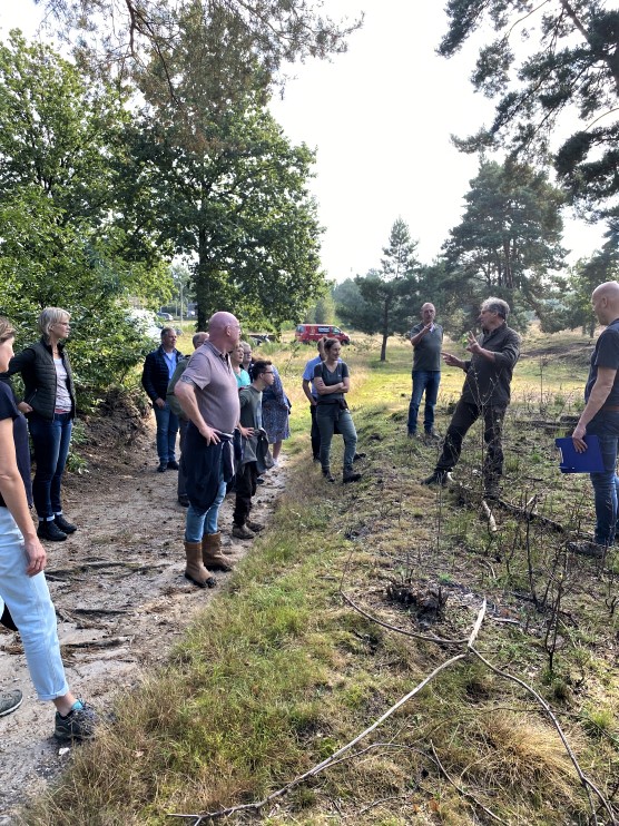 Boscafe’s zomerseizoen 2021 - Foto 2