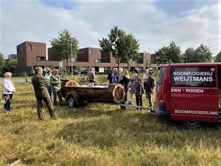 Boscafe’s zomerseizoen 2021 - Foto 3