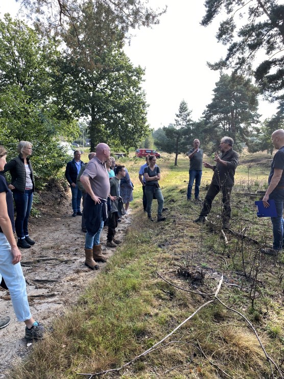 Boscafe’s zomerseizoen 2021 - Foto 5