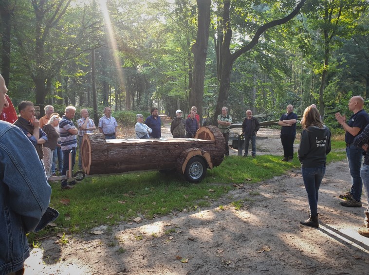 Boscafe’s zomerseizoen 2021 - Foto 8