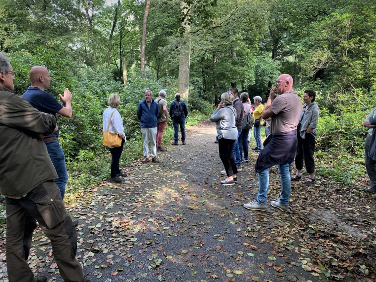 Boscafe’s zomerseizoen 2021 - Foto 9