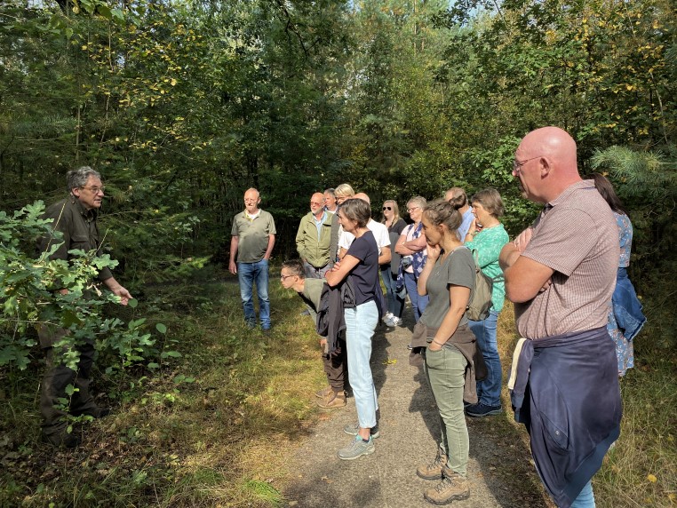 Boscafe’s zomerseizoen 2021 - Foto 12