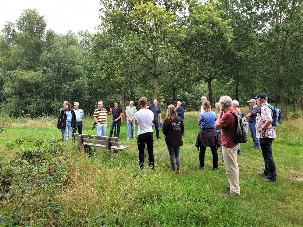 Boscafe’s zomerseizoen 2021 - Foto 15