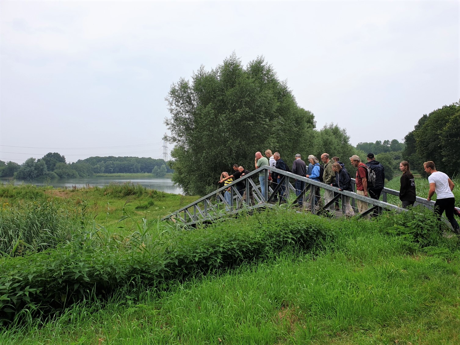 Boscafe’s zomerseizoen 2021 - Foto 20