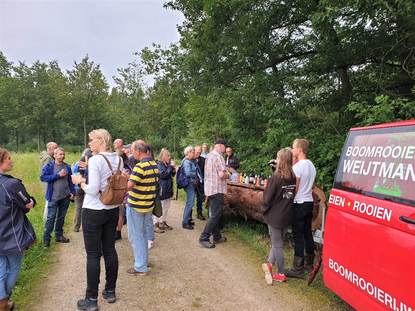 Boscafe’s zomerseizoen 2021 - Foto 21