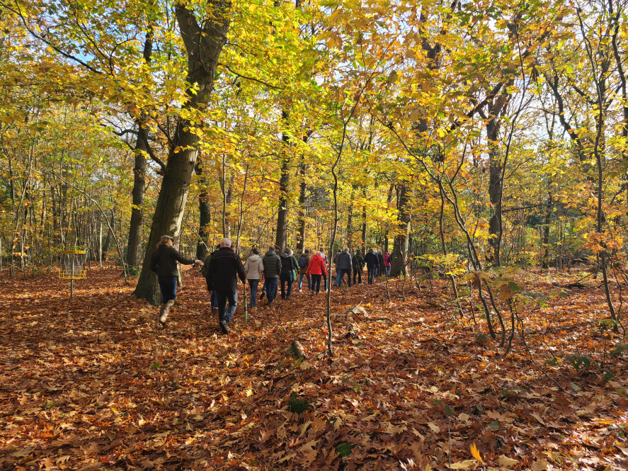 Vragen en antwoorden werkzaamheden Heidepark-Vredelust